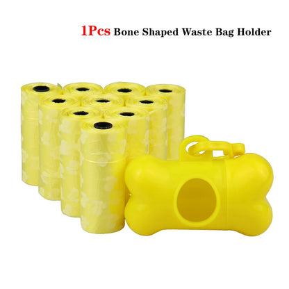 Pet Waste Bags