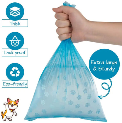 Pet Waste Bags