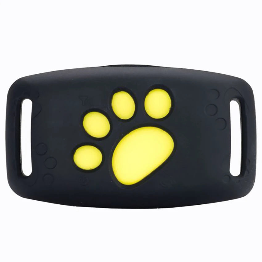 Mini GPS Anti-lost Device Smart Wear For Dogs