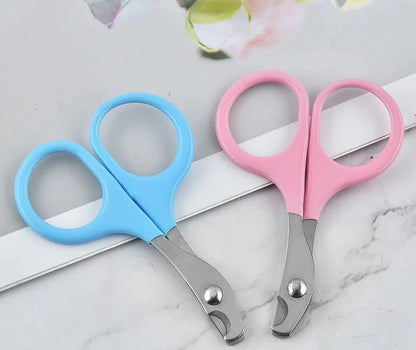 Pet Nail Clippers