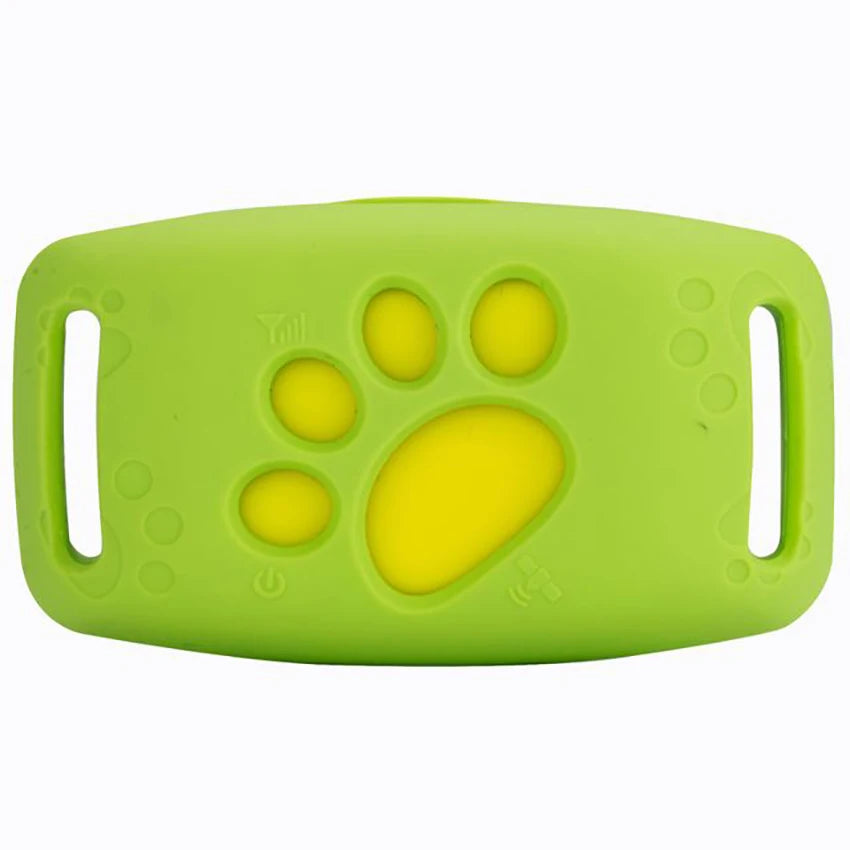 Mini GPS Anti-lost Device Smart Wear For Dogs