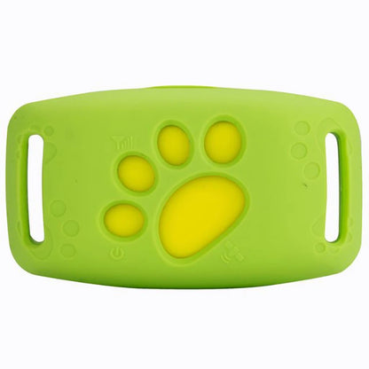 Mini GPS Anti-lost Device Smart Wear For Dogs