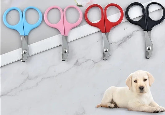 Pet Nail Clippers