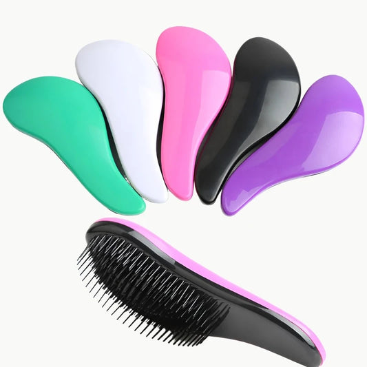 Pet Massage Comb Hair Removal Brush