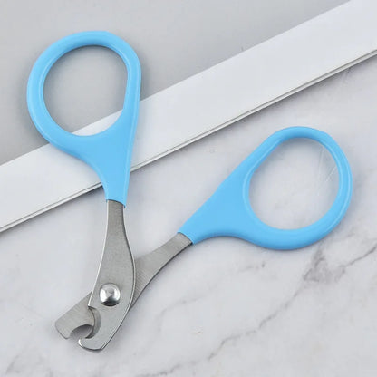 Pet Nail Clippers