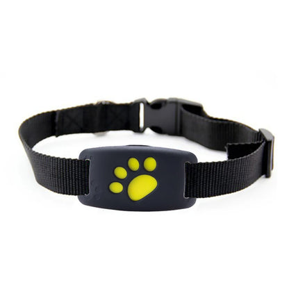 Mini GPS Anti-lost Device Smart Wear For Dogs