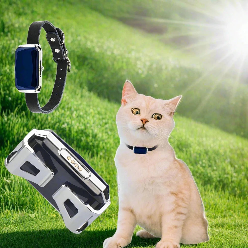 Multifunctional Pet Smart G12 GPS Mini Tracker